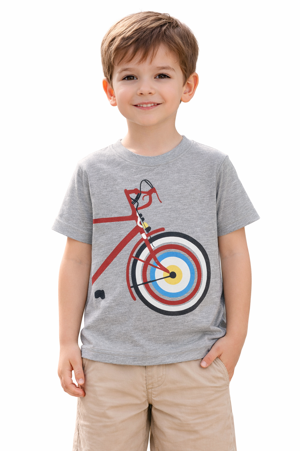 Bicycle T-Shirt