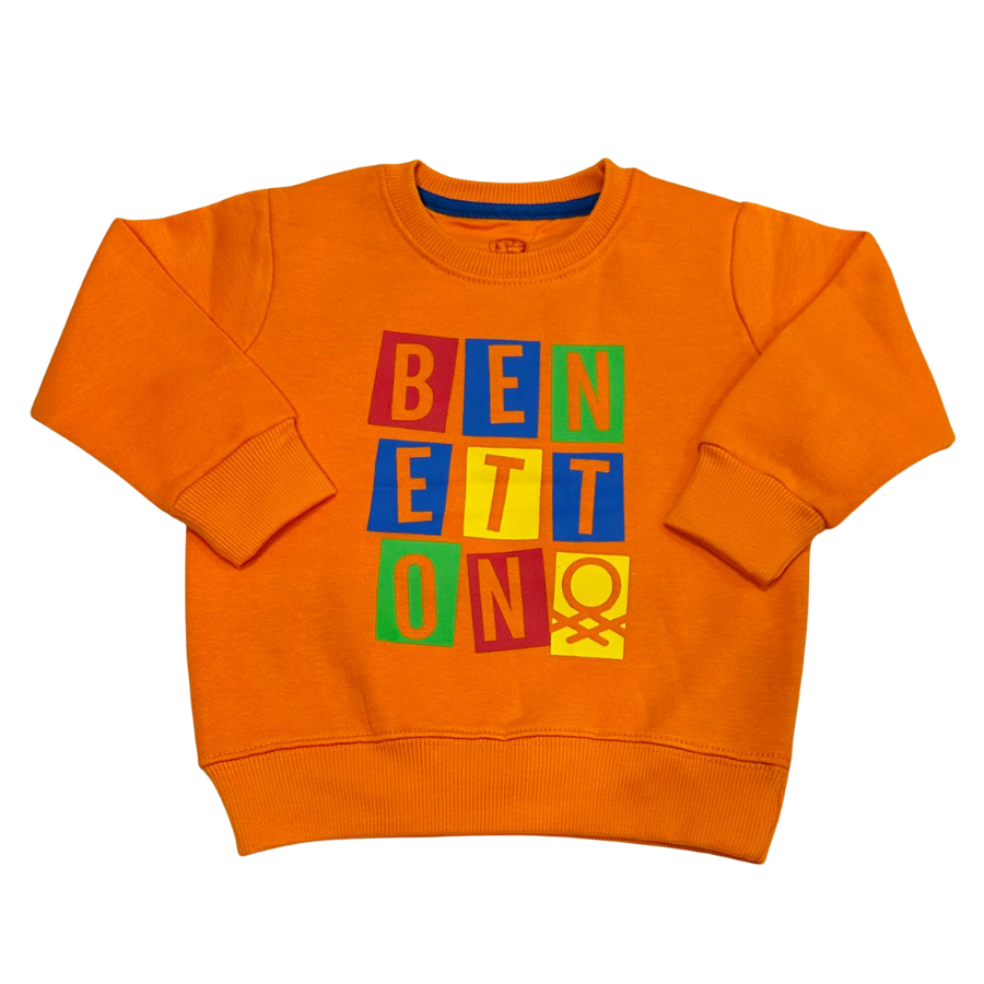 BT Boys Sweatshirt