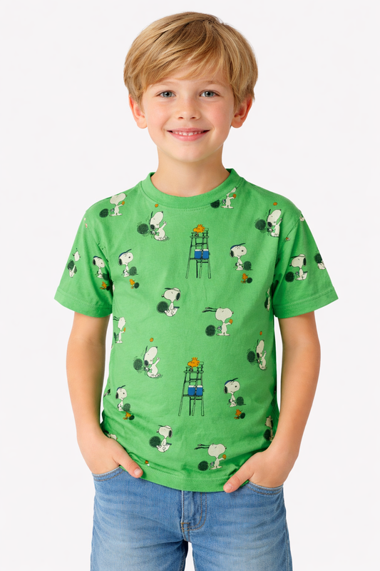 Snoopy T-Shirt