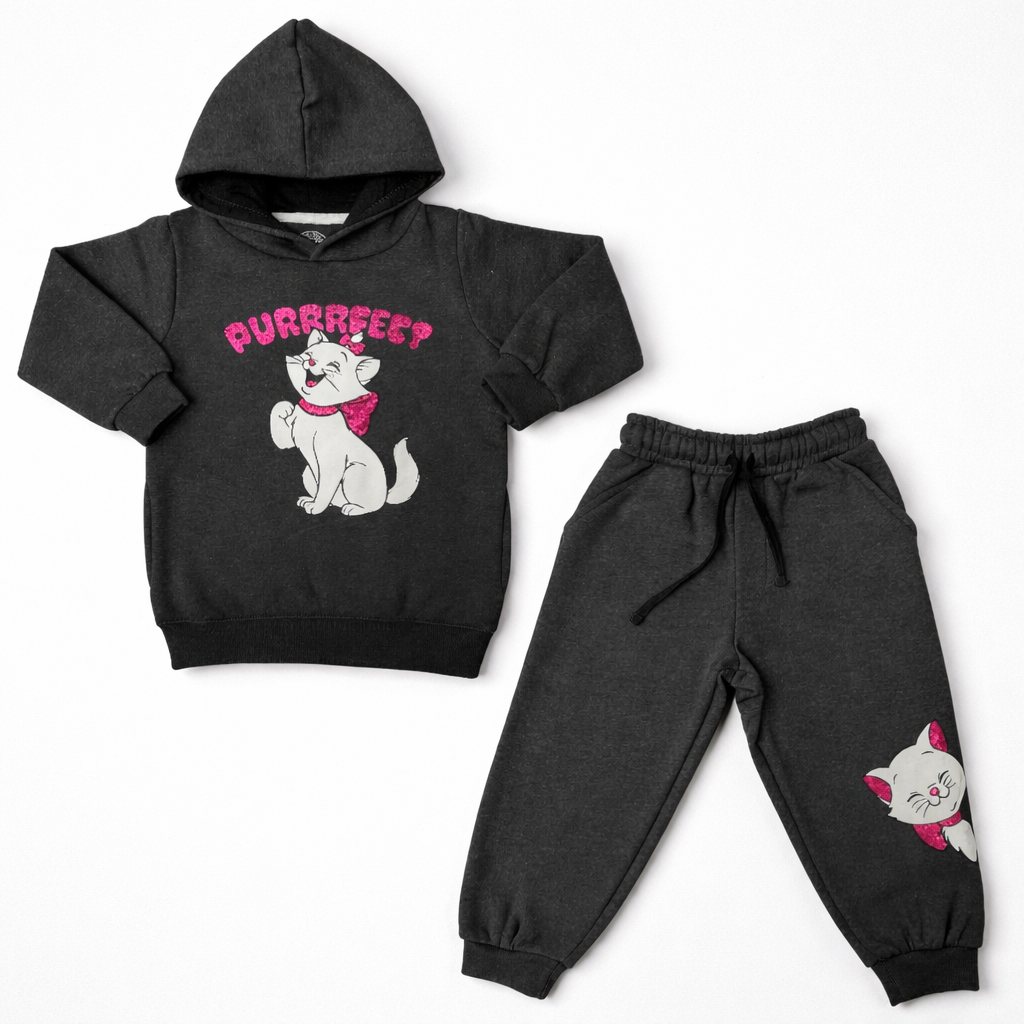 Perfect Girls Tracksuit