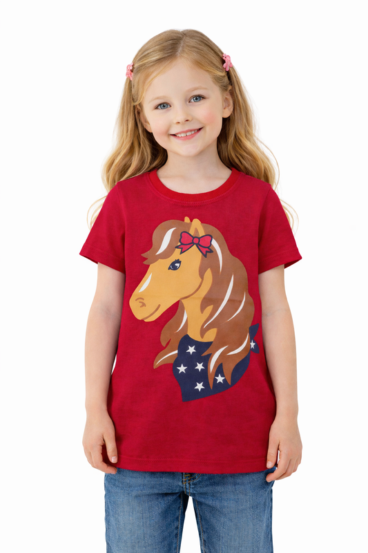Horse T-Shirt