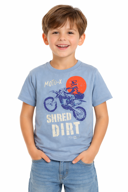 Moto-X T-Shirt