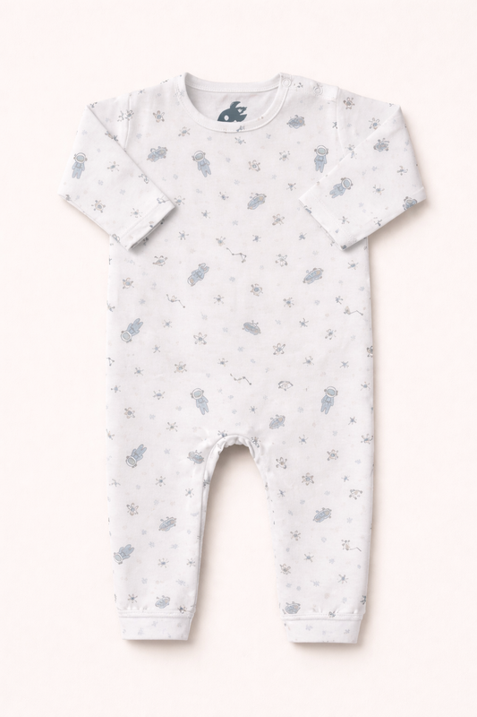 Space Infant Body Suit