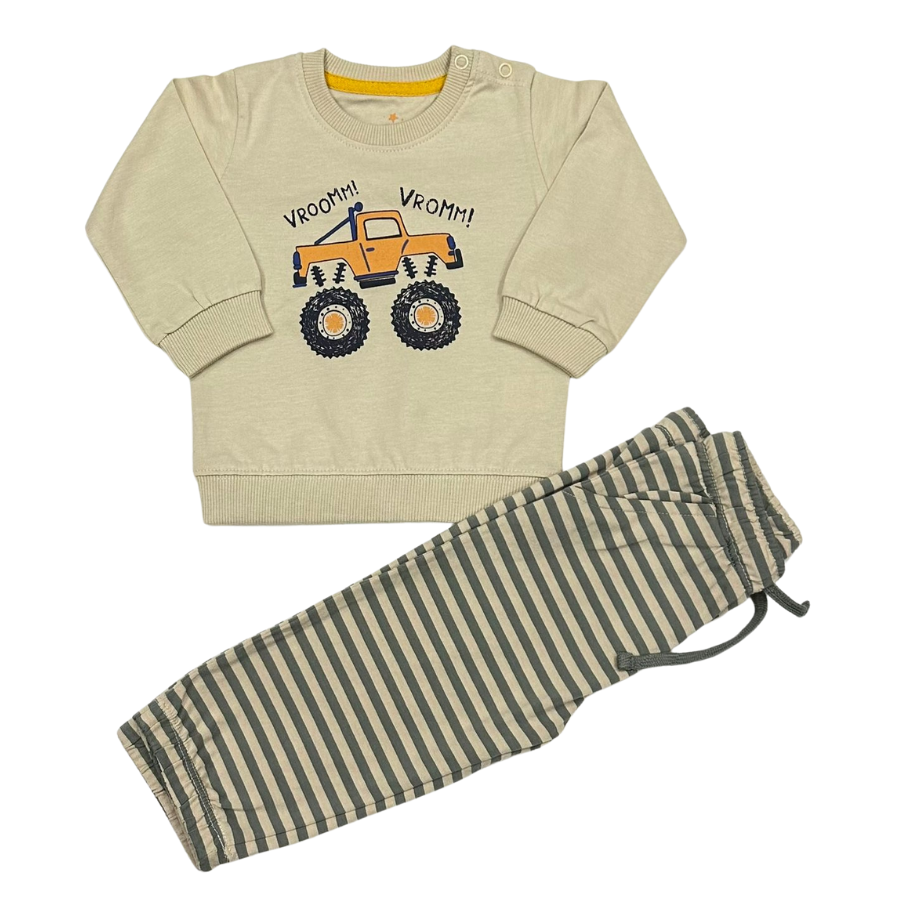 Infant Sweat Shirts