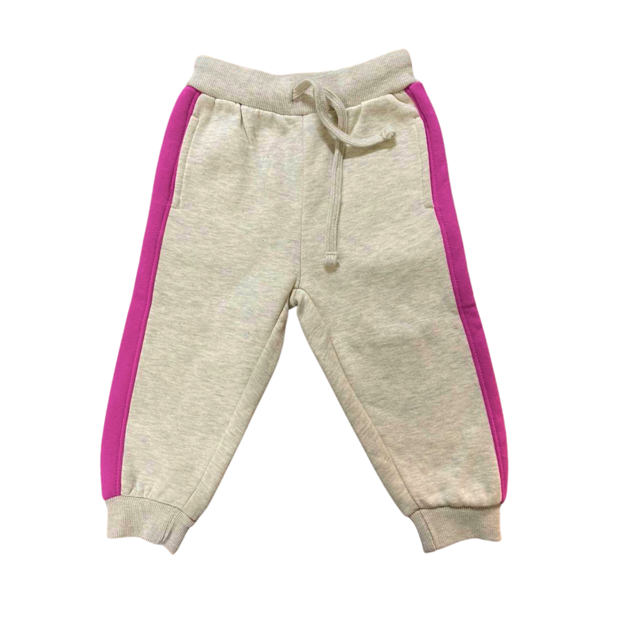 Basic Girls Trousers