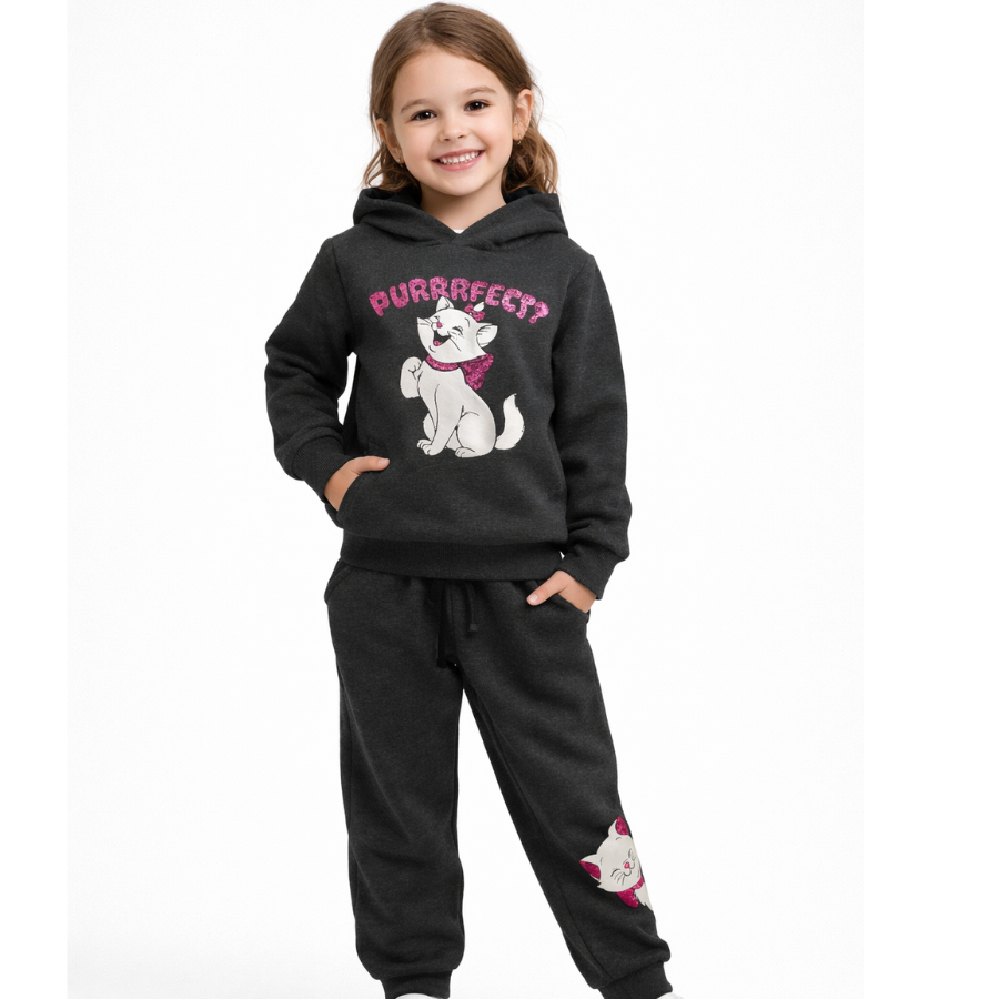 Perfect Girls Tracksuit