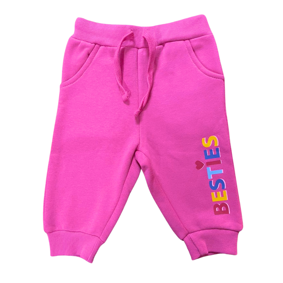 Besties Girls Trousers